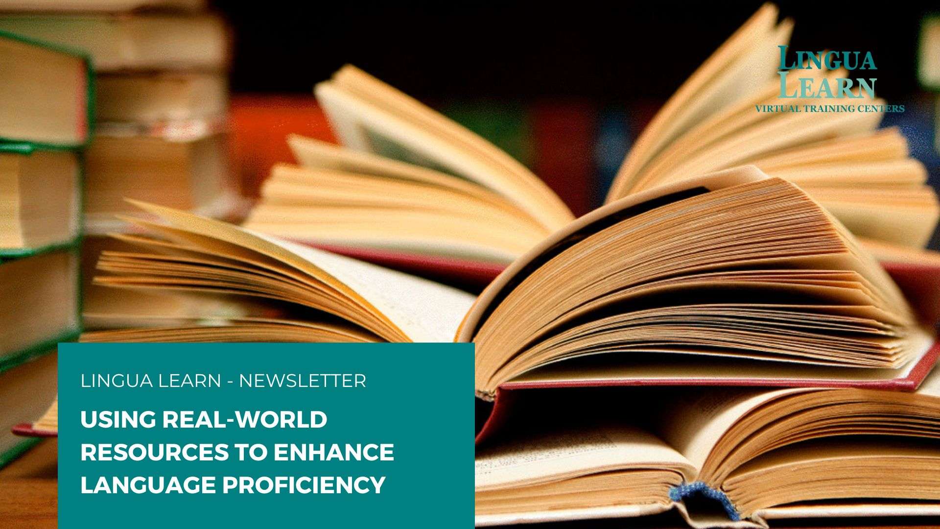 The Role of Authentic Materials: Using Real-world Resources to Enhance Language Proficiency