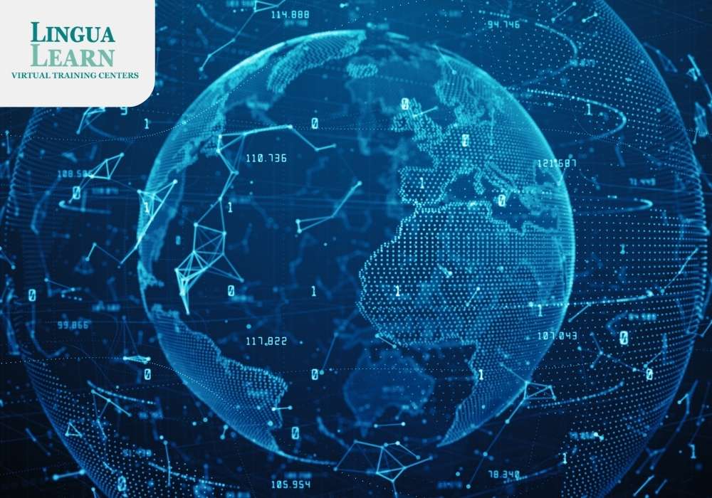 Connecting Culturesn The Social Impact of Learning Languages Online