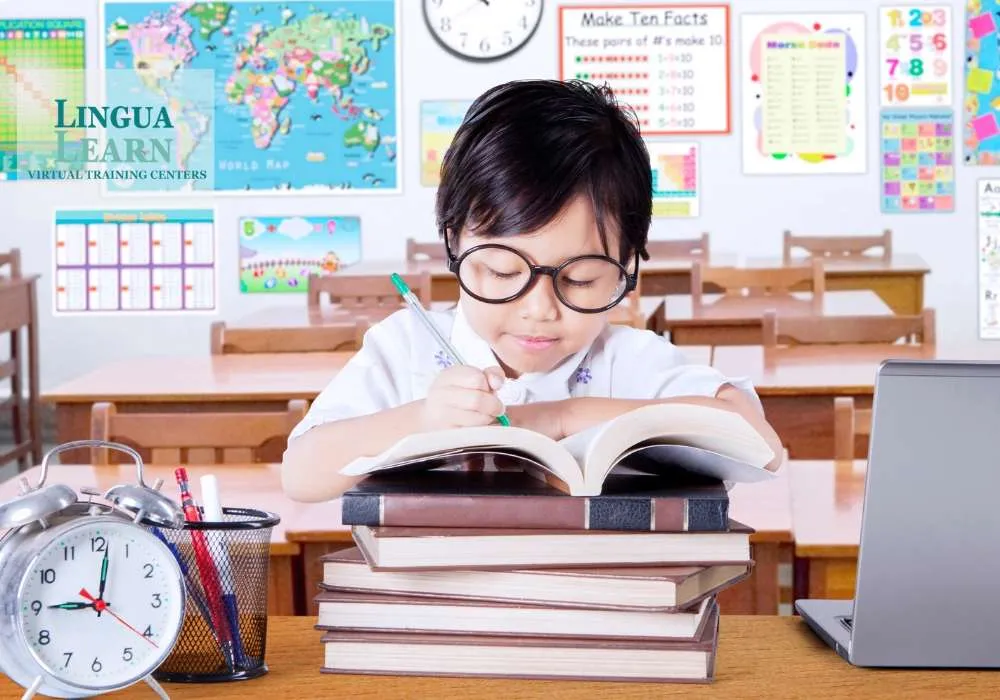 The Benefits of Virtual Japanese Classes