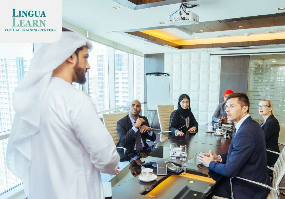 Professional Language Courses Elevating Your Skills in the Workplace