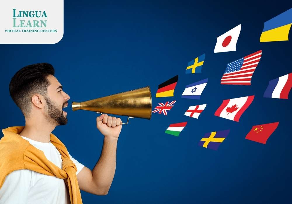 Multilingual Magic: Exploring the Social Impact of Global Citizenship