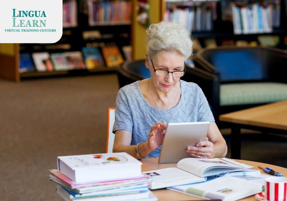 english language classes online