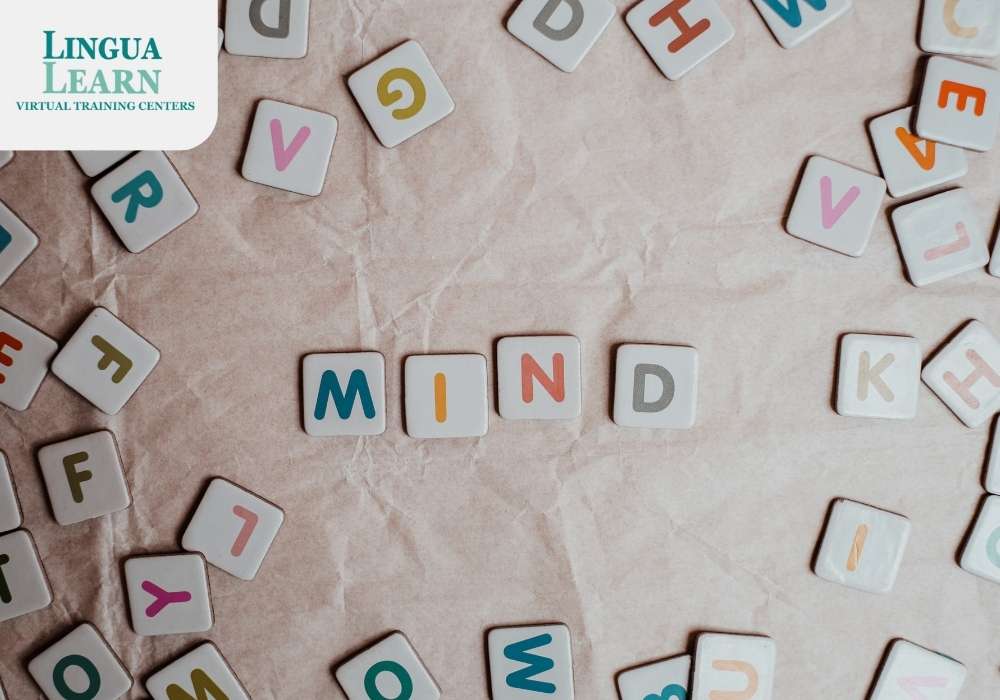 Mindful Multilingualism Exploring the Connection Between Language Learning and Mental Health