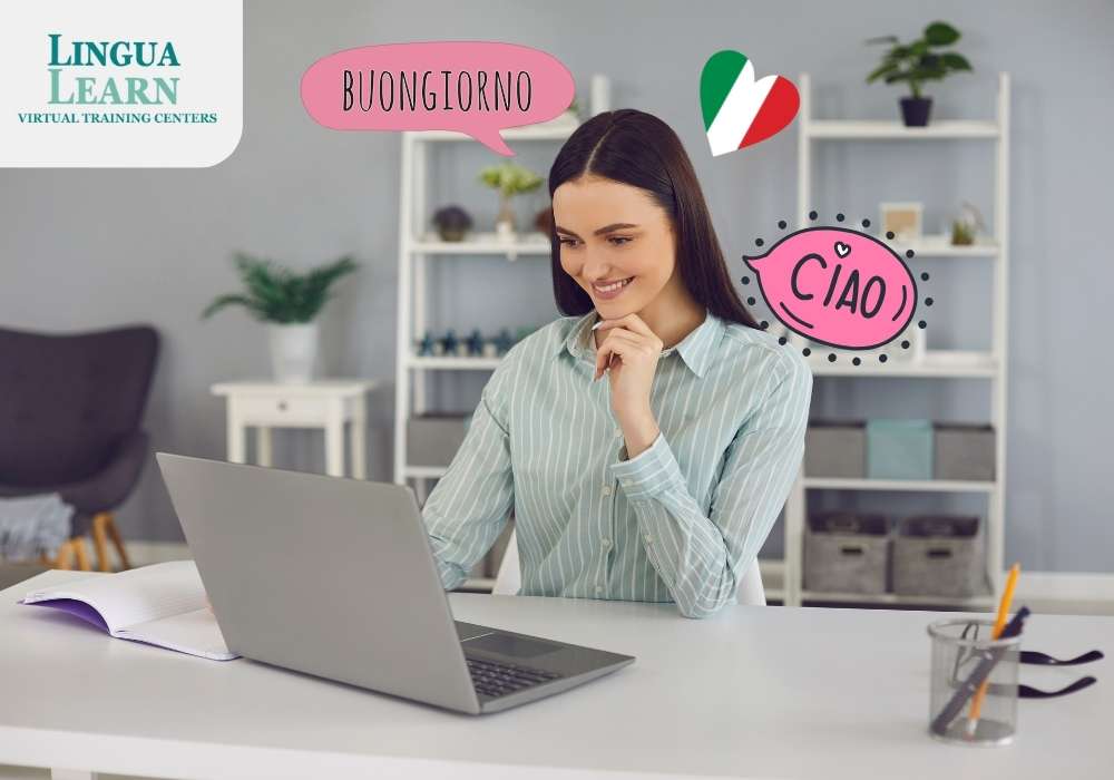 italian language classes online