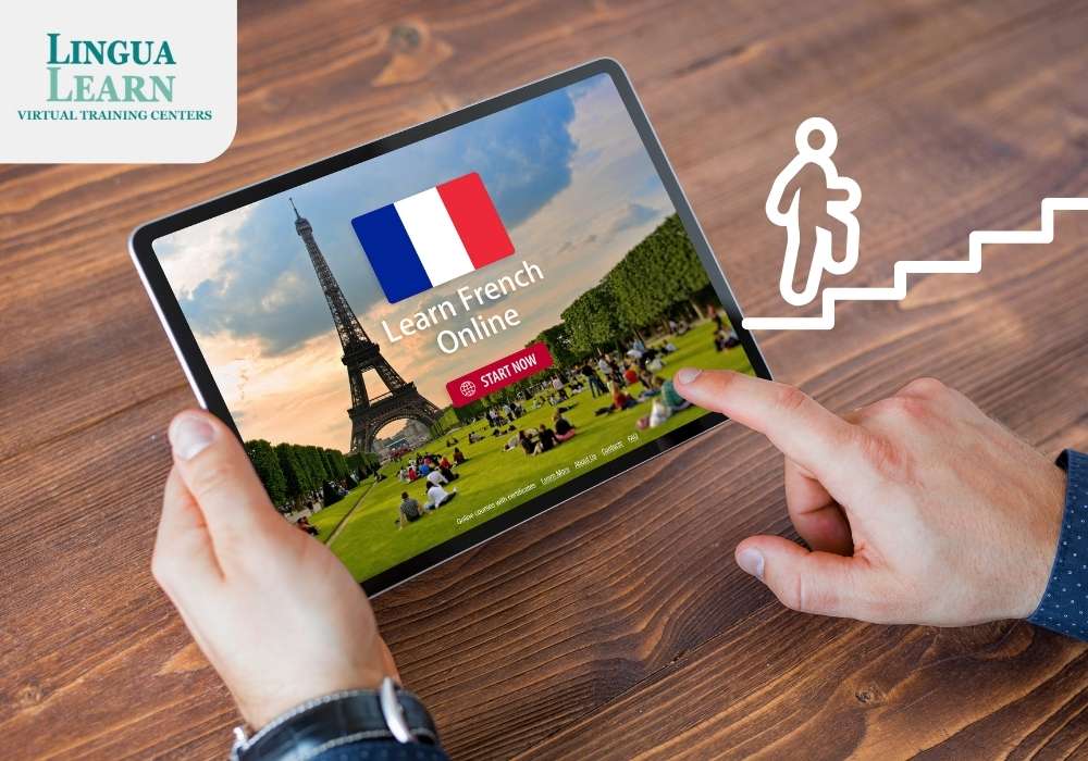 learn french online