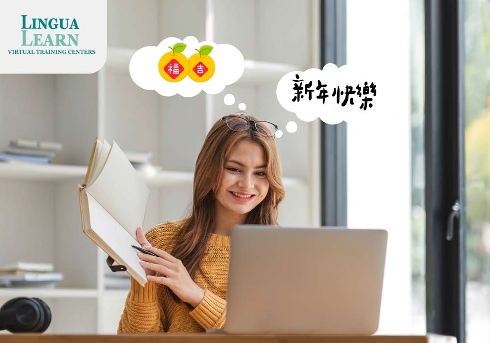 mandarin online class