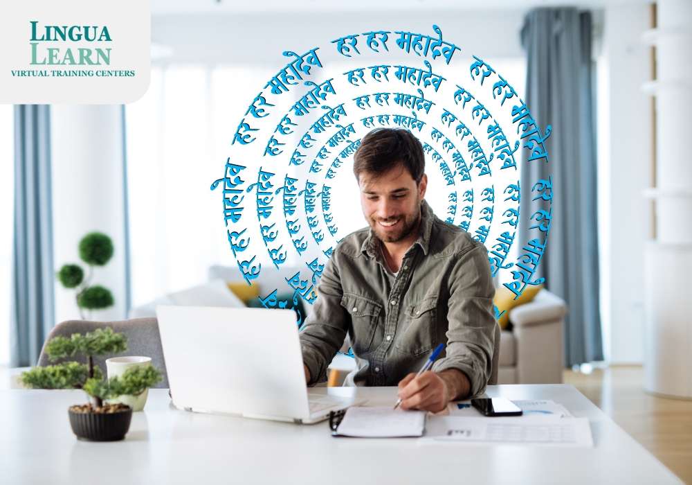 Online Hindi Language Courses