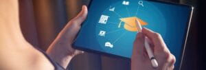 Language Online Learning