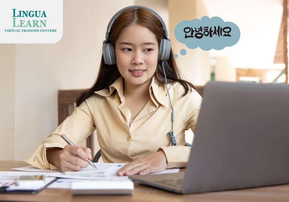 Online Korean Language Course