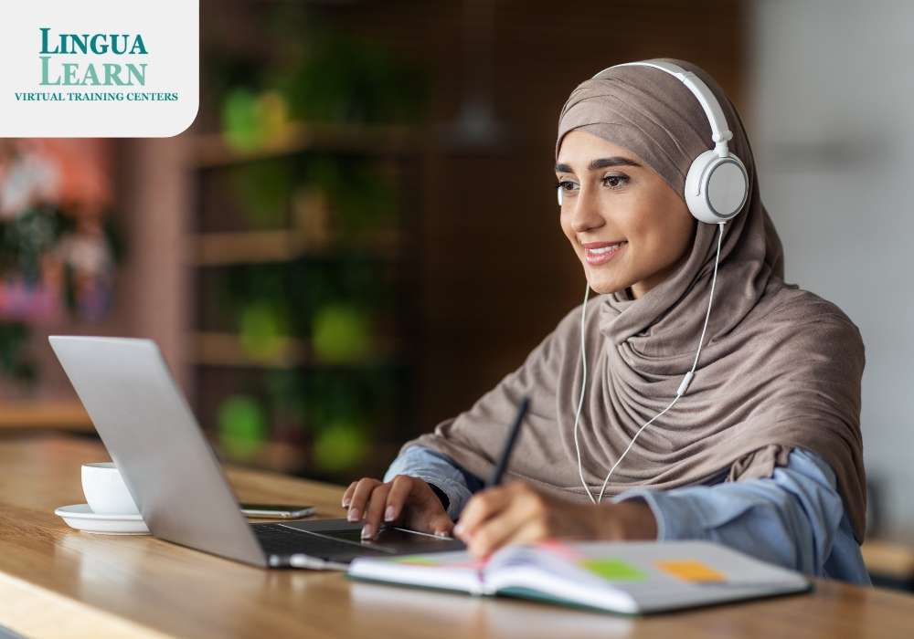 Learn Arabic Online