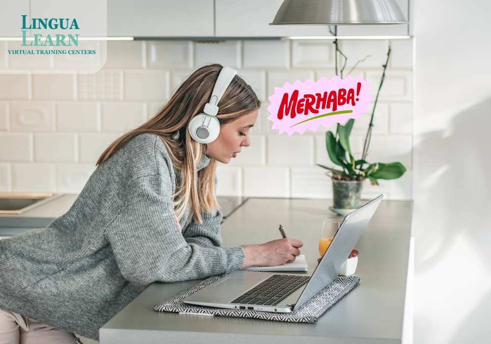 Online Turkish Course