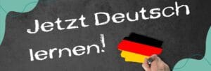 Learn German Online