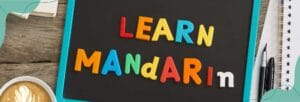 Learn Mandarin Online