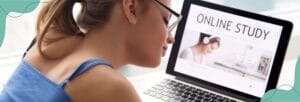 Online Spanish Course