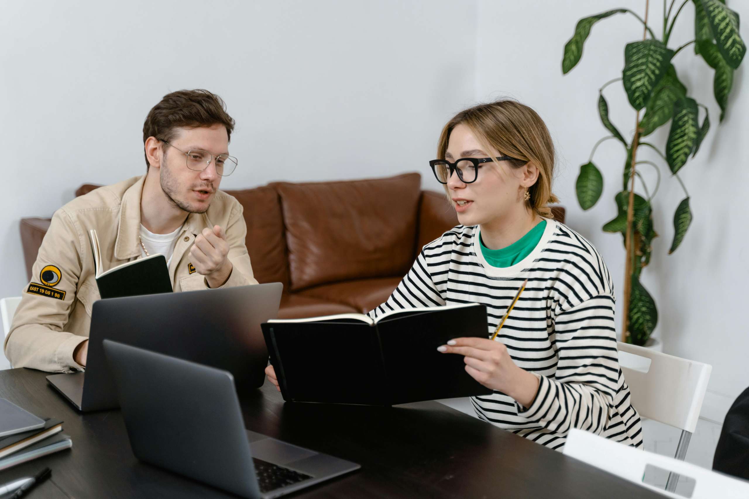 Language Exchange