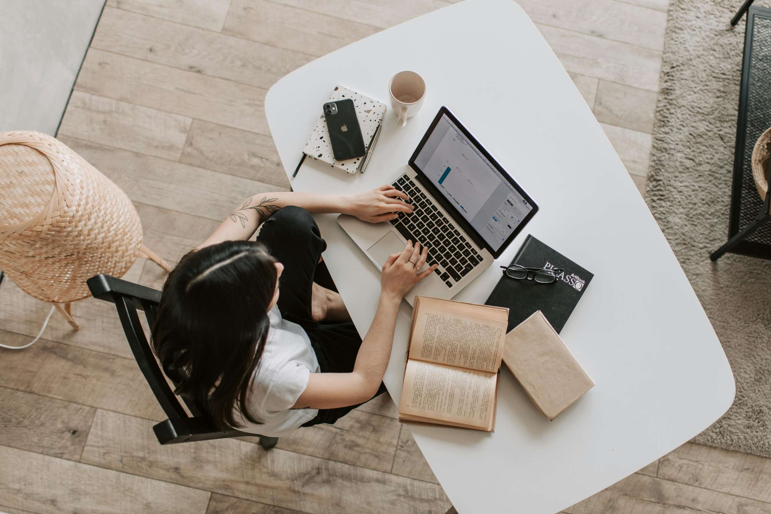 The Role of Technology in Language Learning