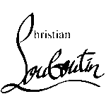 Logo Christian Loubutin