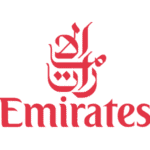 Logo Emirates