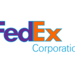 Logo FedEx