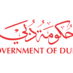 Logo Goverment of Dubai