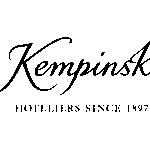 Logo Kempinski