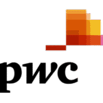 Logo PWC