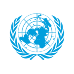 Logo UN