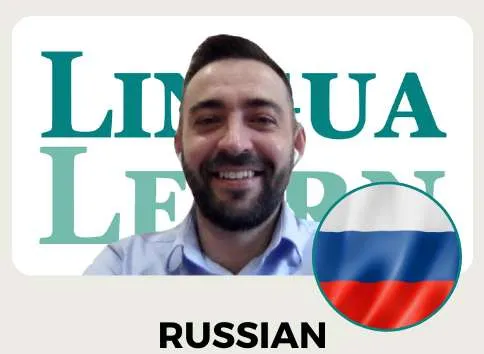 russian teacher