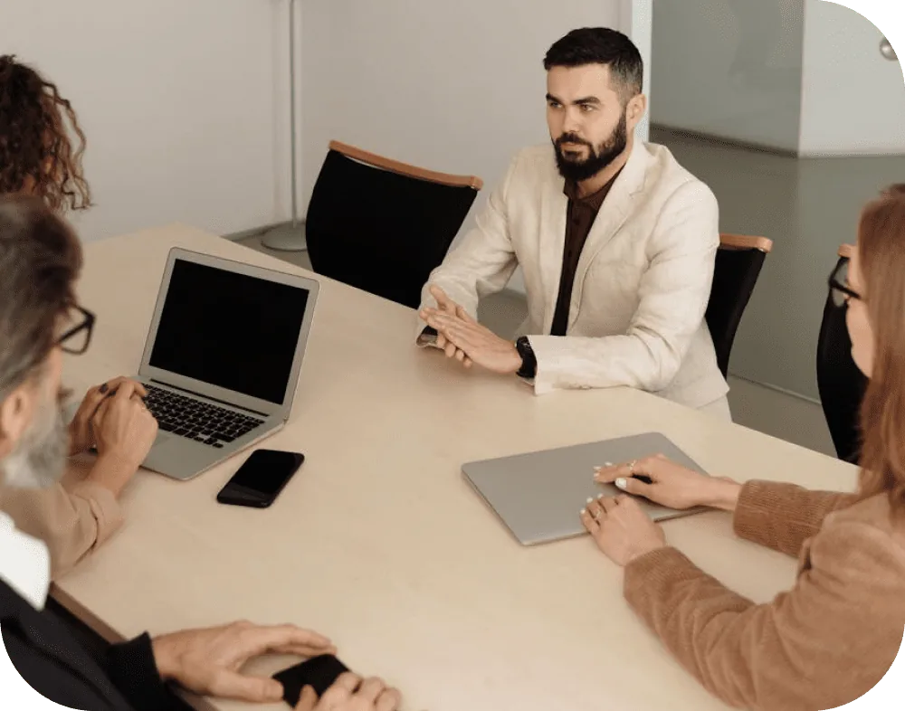 master your interview in english!