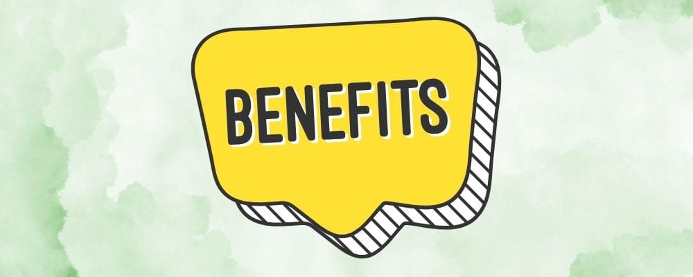 Benefit